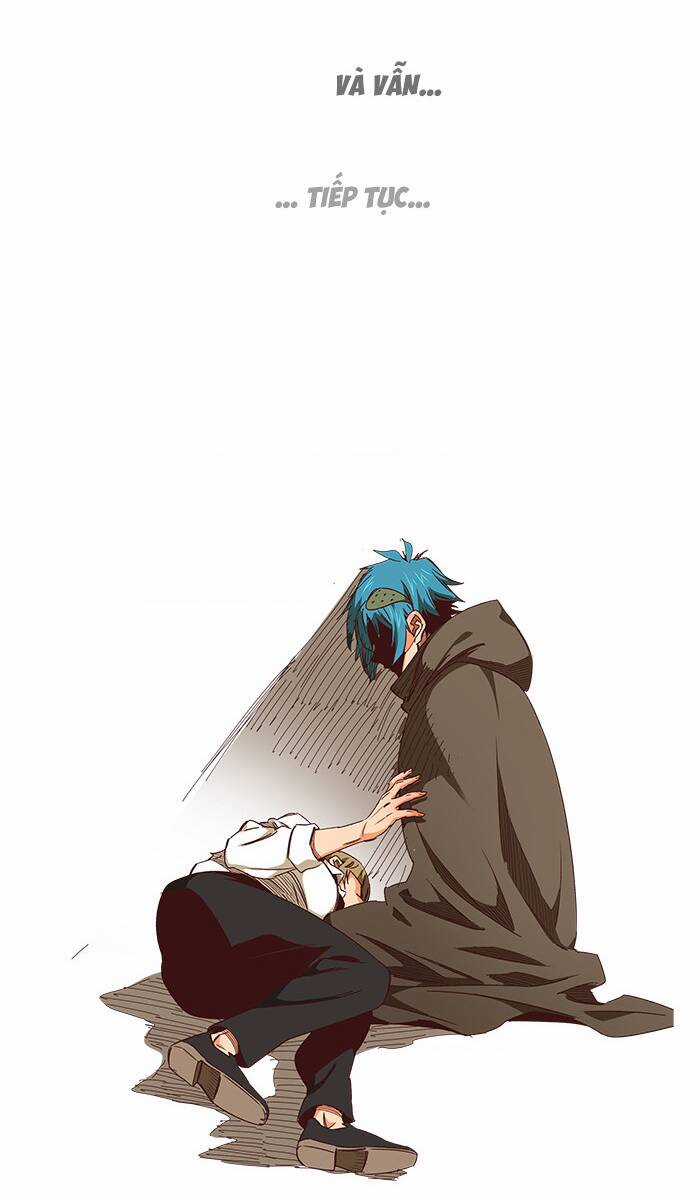 Chúa Tể Học Đường - Chapter 539 - Trang 99