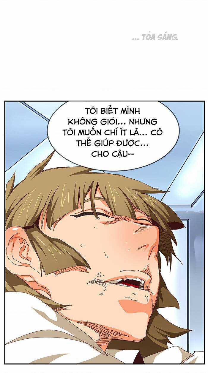 Chúa Tể Học Đường - Chapter 539 - Trang 100