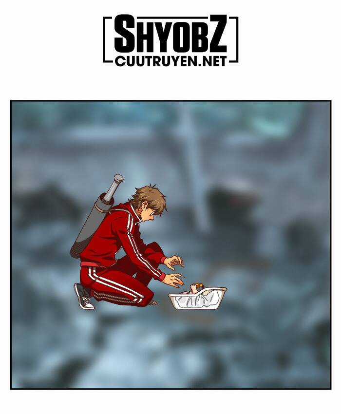 Chúa Tể Học Đường - Chapter 540.5 - Trang 47