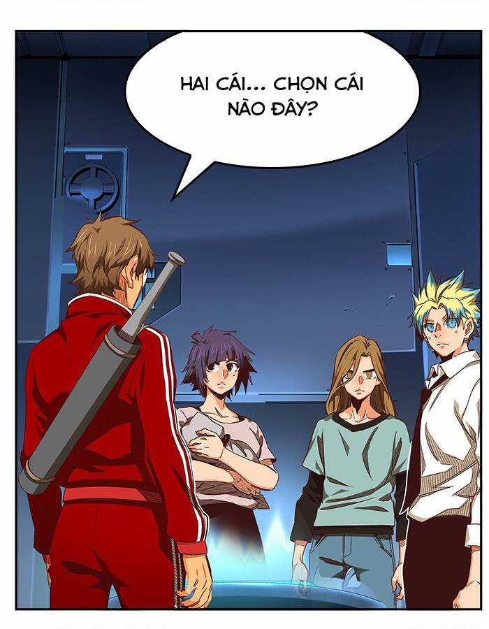 Chúa Tể Học Đường - Chapter 540.5 - Trang 86