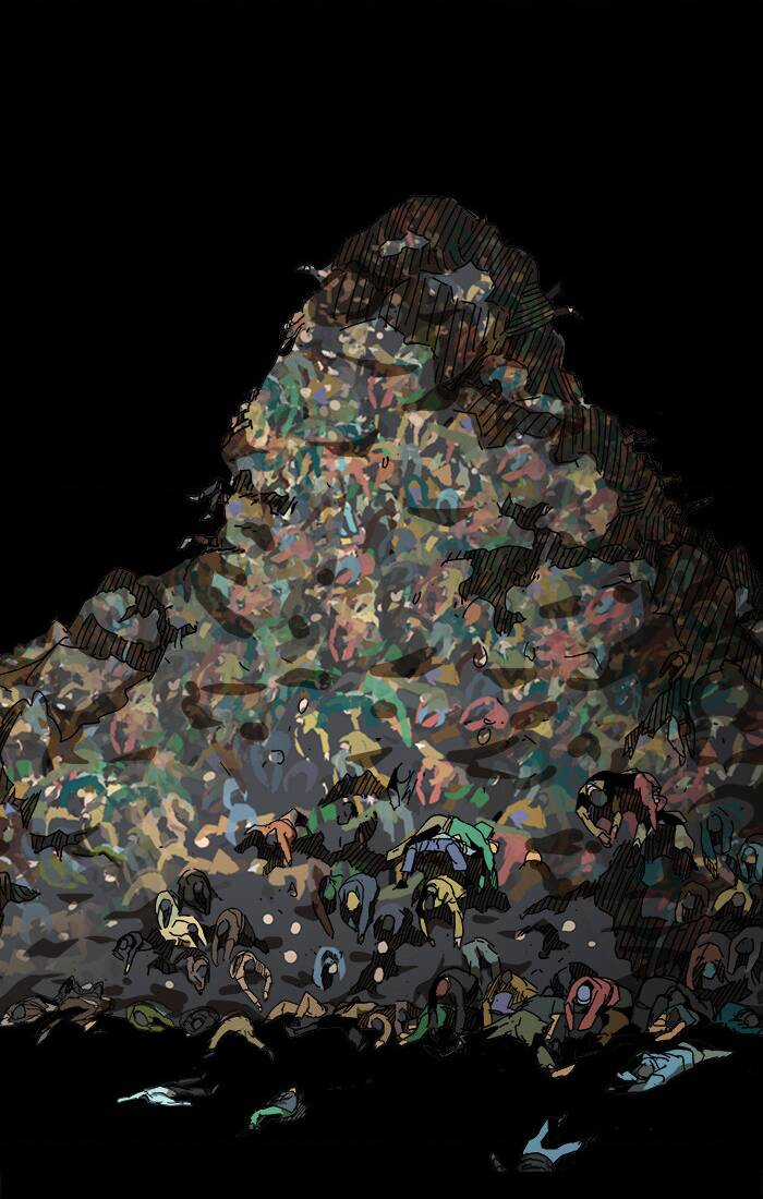 Chúa Tể Học Đường - Chapter 540 - Trang 12