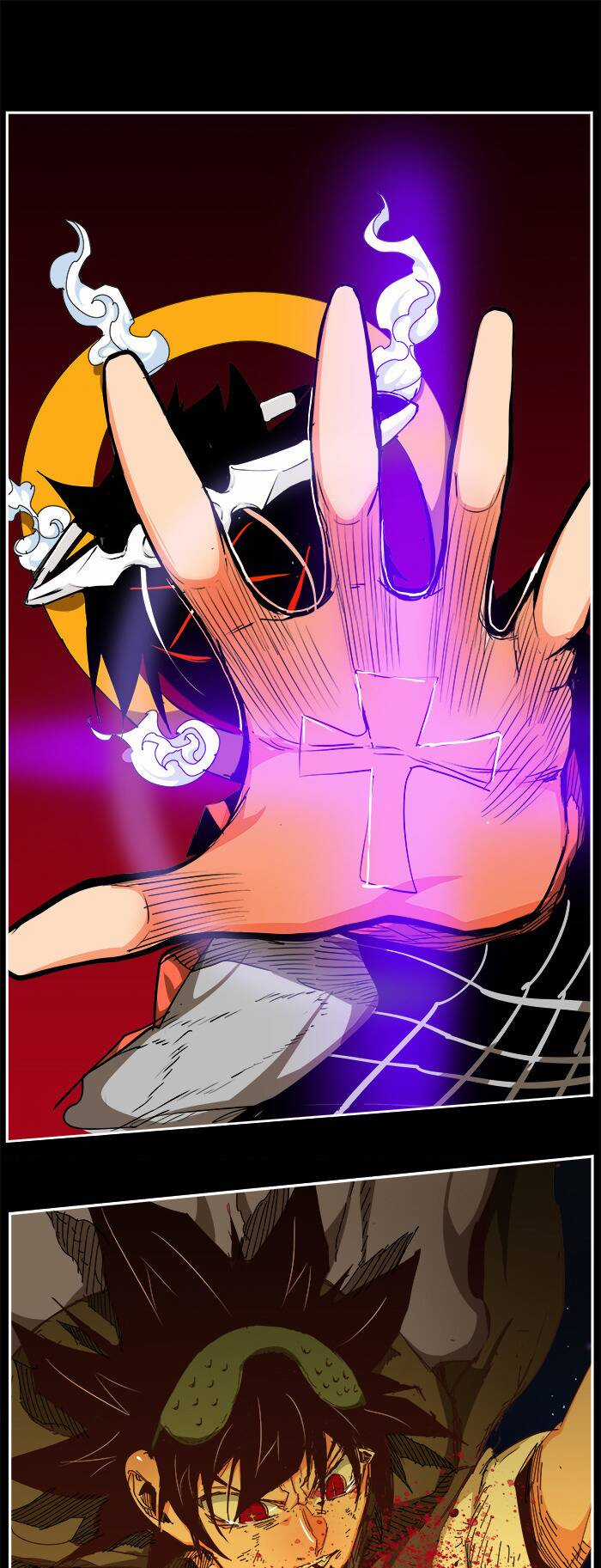 Chúa Tể Học Đường - Chapter 540 - Trang 3