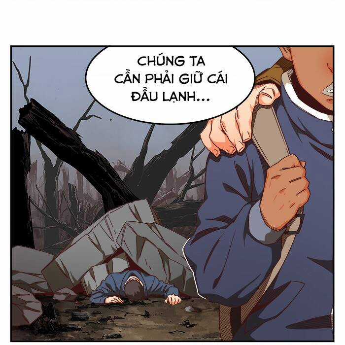 Chúa Tể Học Đường - Chapter 540 - Trang 21