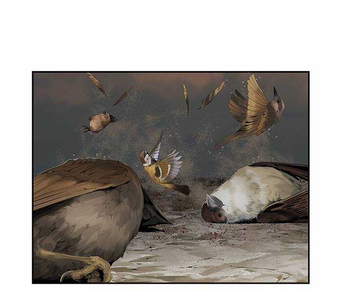 Chúa Tể Học Đường - Chapter 540 - Trang 22