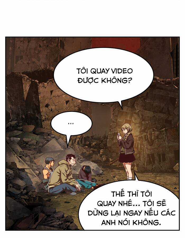 Chúa Tể Học Đường - Chapter 540 - Trang 33