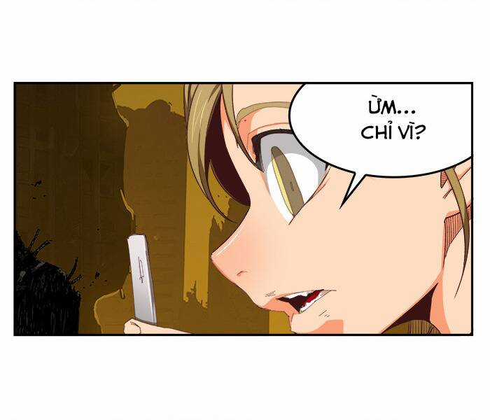 Chúa Tể Học Đường - Chapter 540 - Trang 36