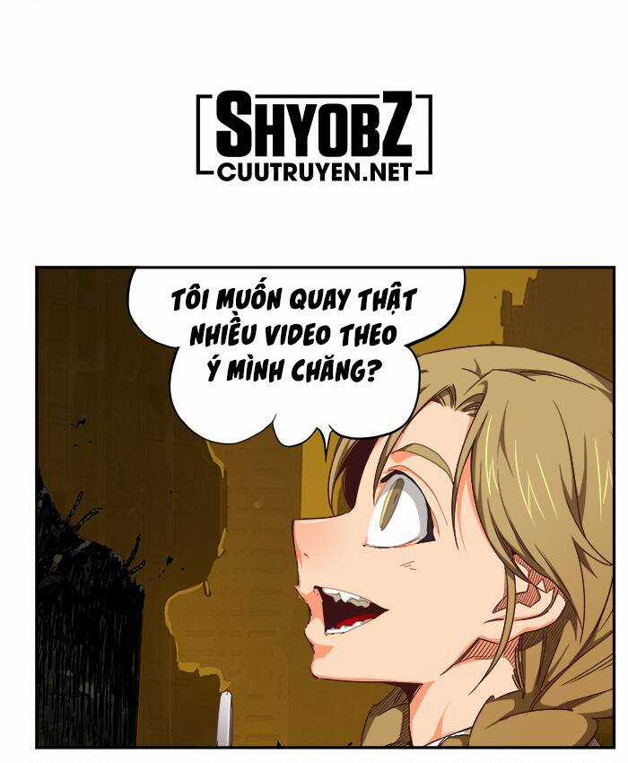 Chúa Tể Học Đường - Chapter 540 - Trang 38