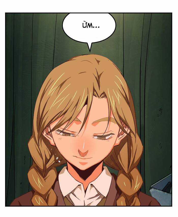 Chúa Tể Học Đường - Chapter 540 - Trang 47