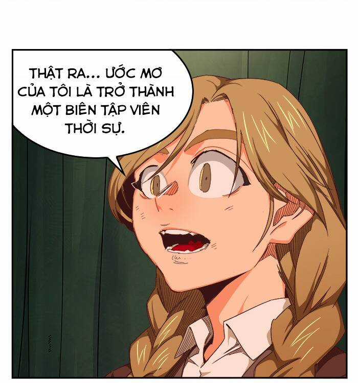 Chúa Tể Học Đường - Chapter 540 - Trang 49