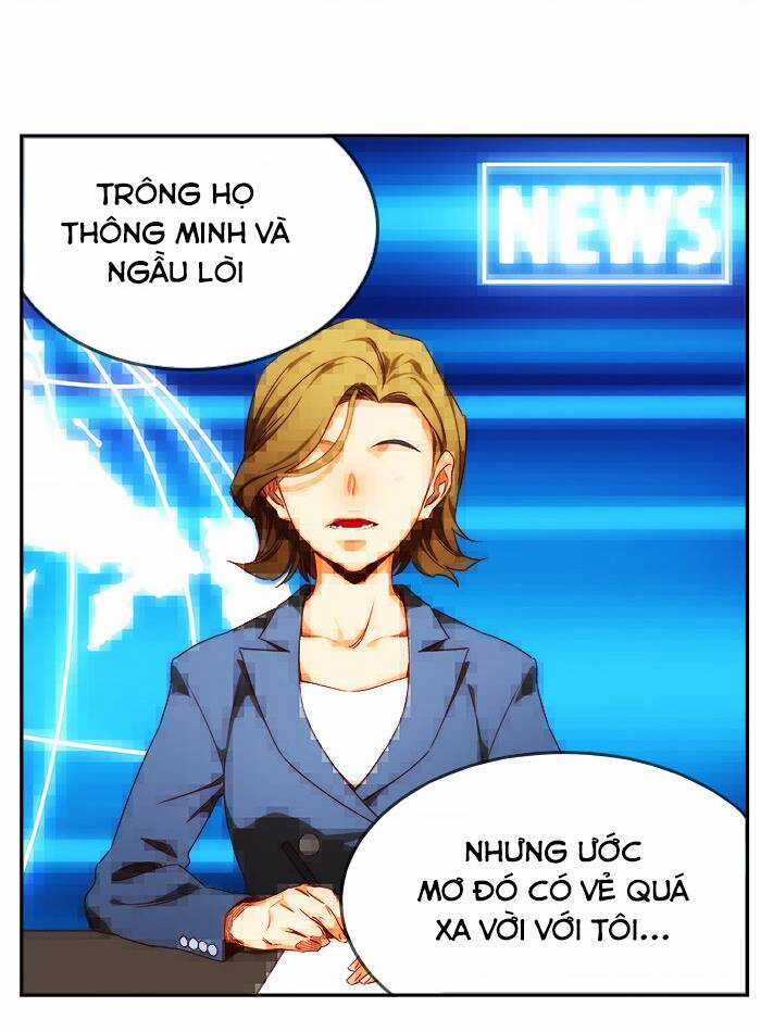 Chúa Tể Học Đường - Chapter 540 - Trang 50