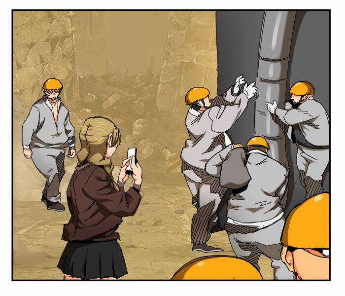 Chúa Tể Học Đường - Chapter 540 - Trang 55