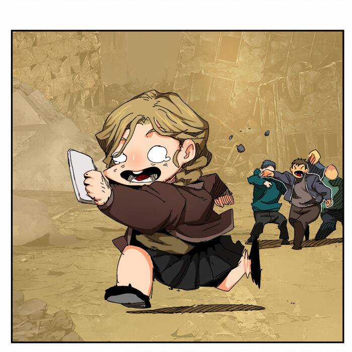 Chúa Tể Học Đường - Chapter 540 - Trang 58