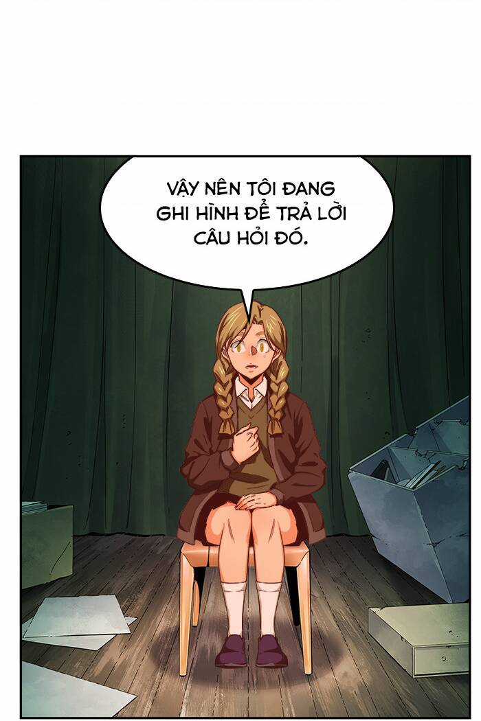 Chúa Tể Học Đường - Chapter 540 - Trang 65