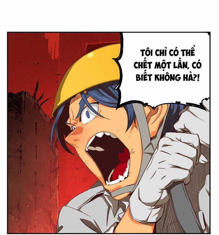 Chúa Tể Học Đường - Chapter 540 - Trang 67