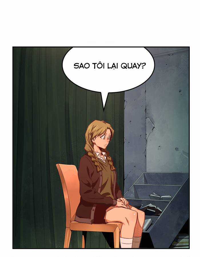 Chúa Tể Học Đường - Chapter 540 - Trang 76