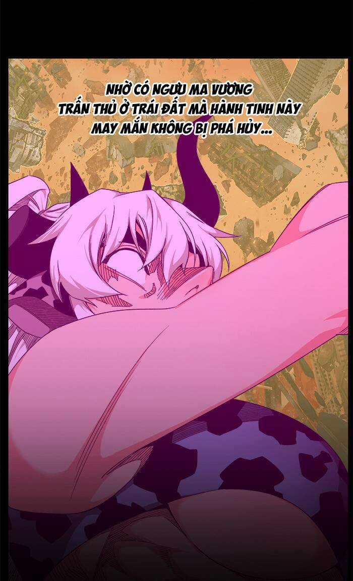 Chúa Tể Học Đường - Chapter 540 - Trang 9