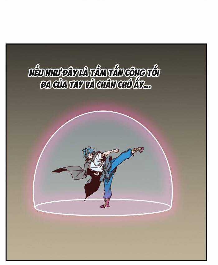 Chúa Tể Học Đường - Chapter 541.5 - Trang 36