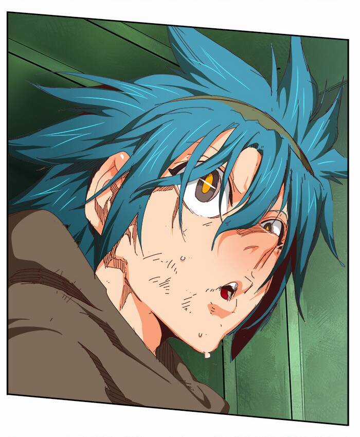 Chúa Tể Học Đường - Chapter 541.5 - Trang 46