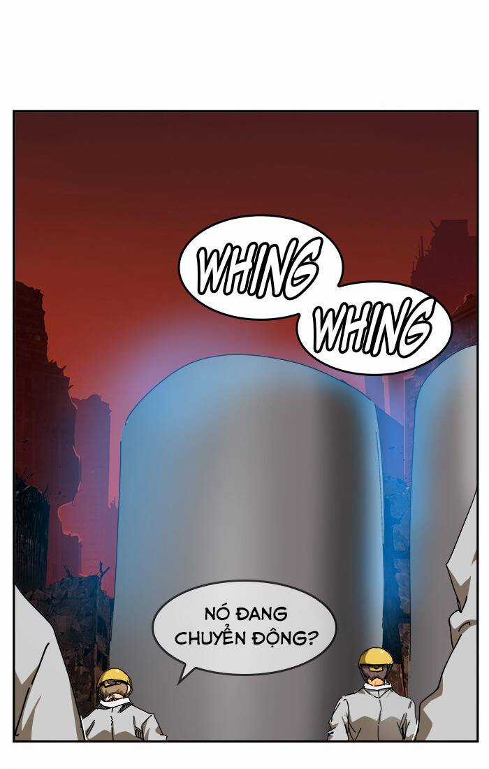 Chúa Tể Học Đường - Chapter 541 - Trang 13