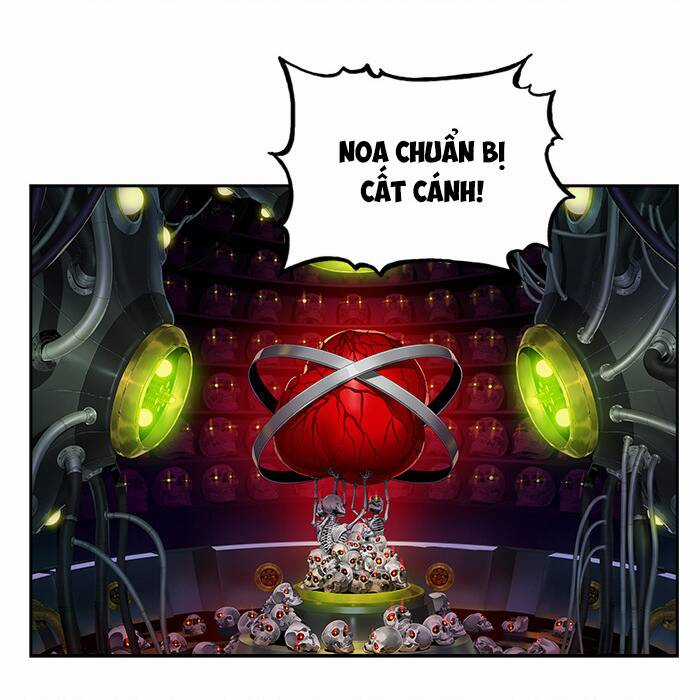 Chúa Tể Học Đường - Chapter 541 - Trang 17