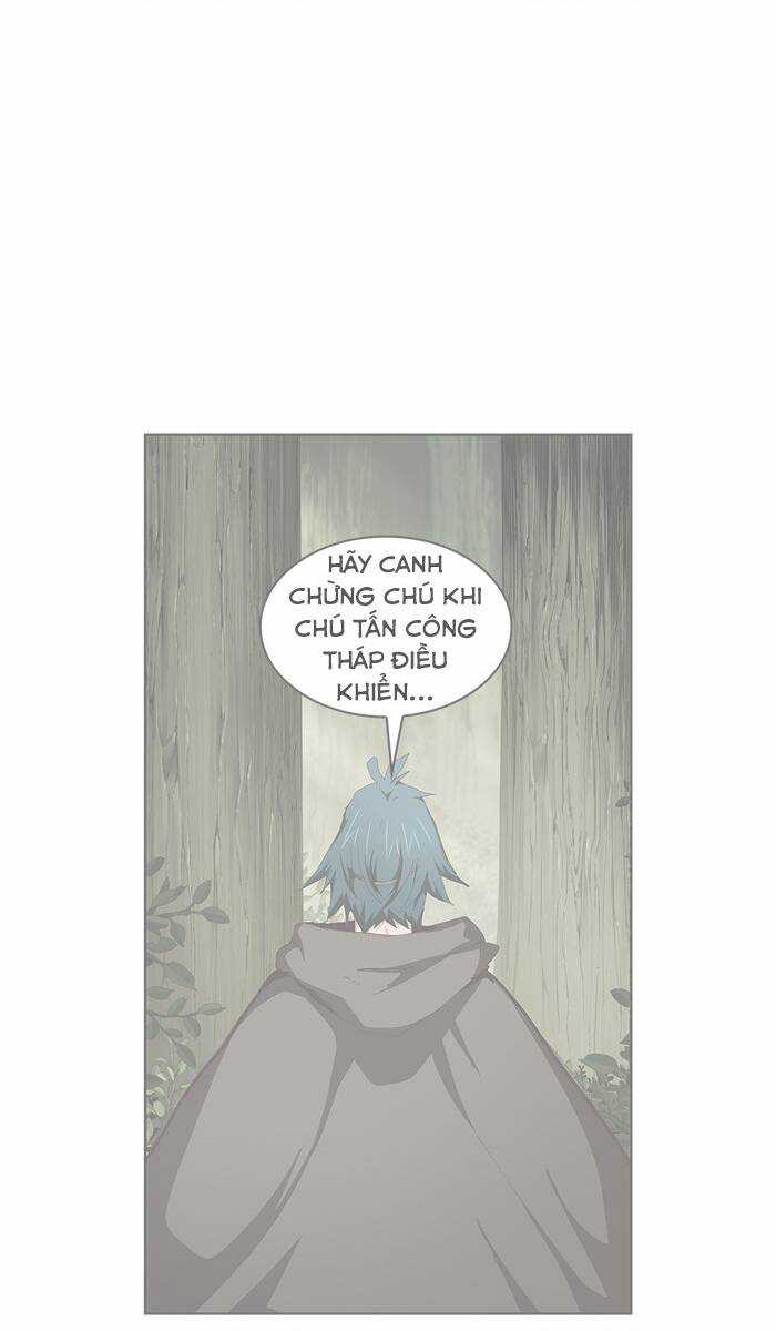 Chúa Tể Học Đường - Chapter 541 - Trang 3