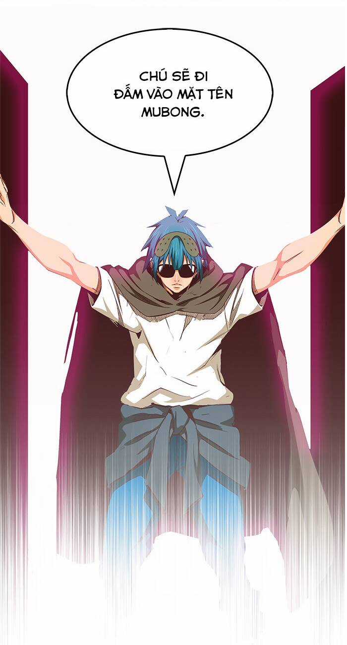 Chúa Tể Học Đường - Chapter 541 - Trang 30