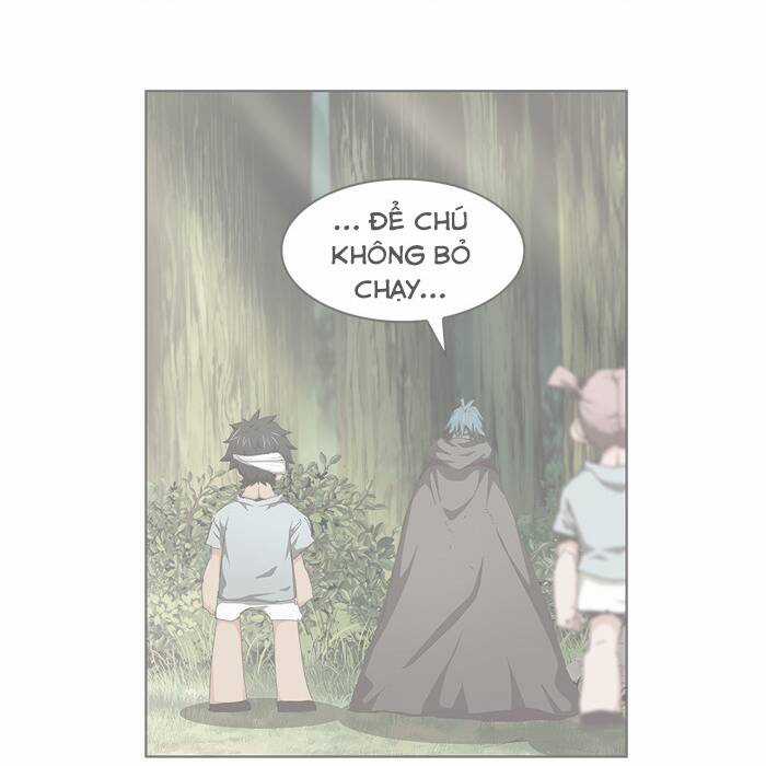 Chúa Tể Học Đường - Chapter 541 - Trang 4