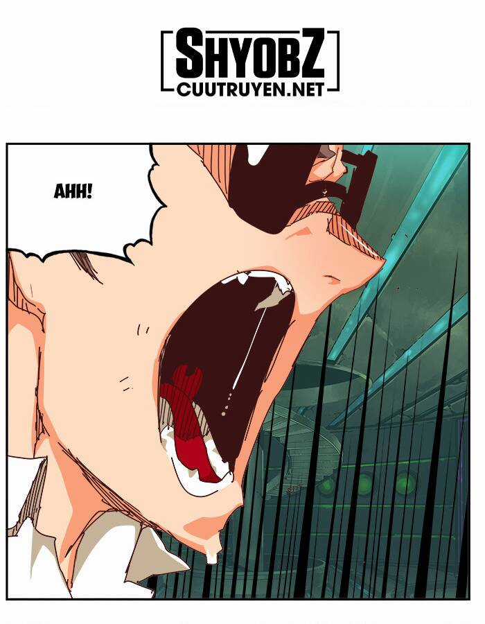 Chúa Tể Học Đường - Chapter 541 - Trang 33