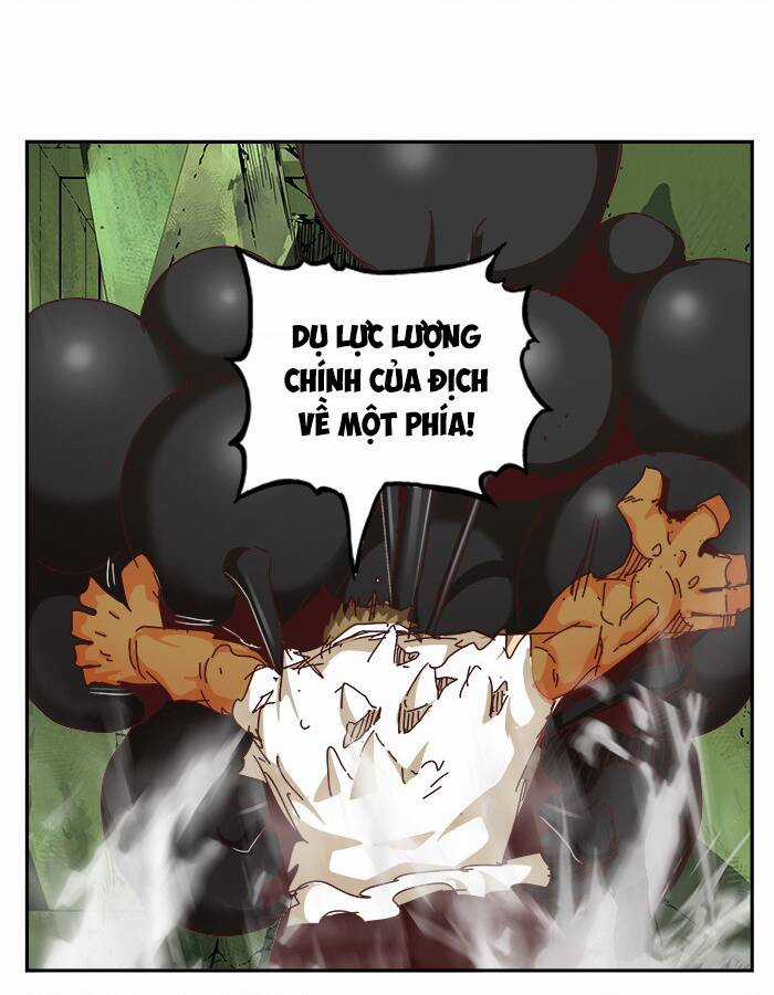 Chúa Tể Học Đường - Chapter 541 - Trang 43