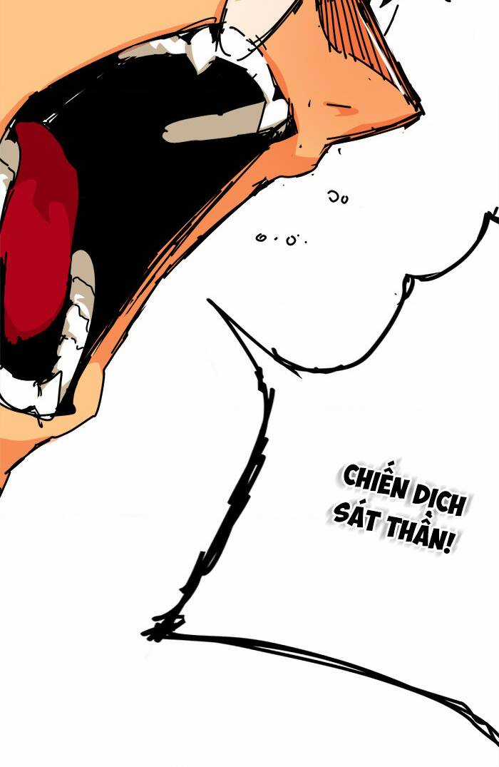 Chúa Tể Học Đường - Chapter 541 - Trang 64