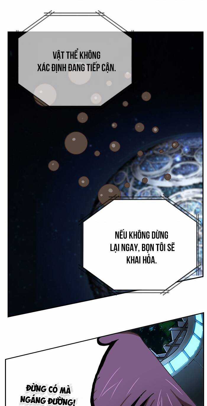 Chúa Tể Học Đường - Chapter 541 - Trang 68