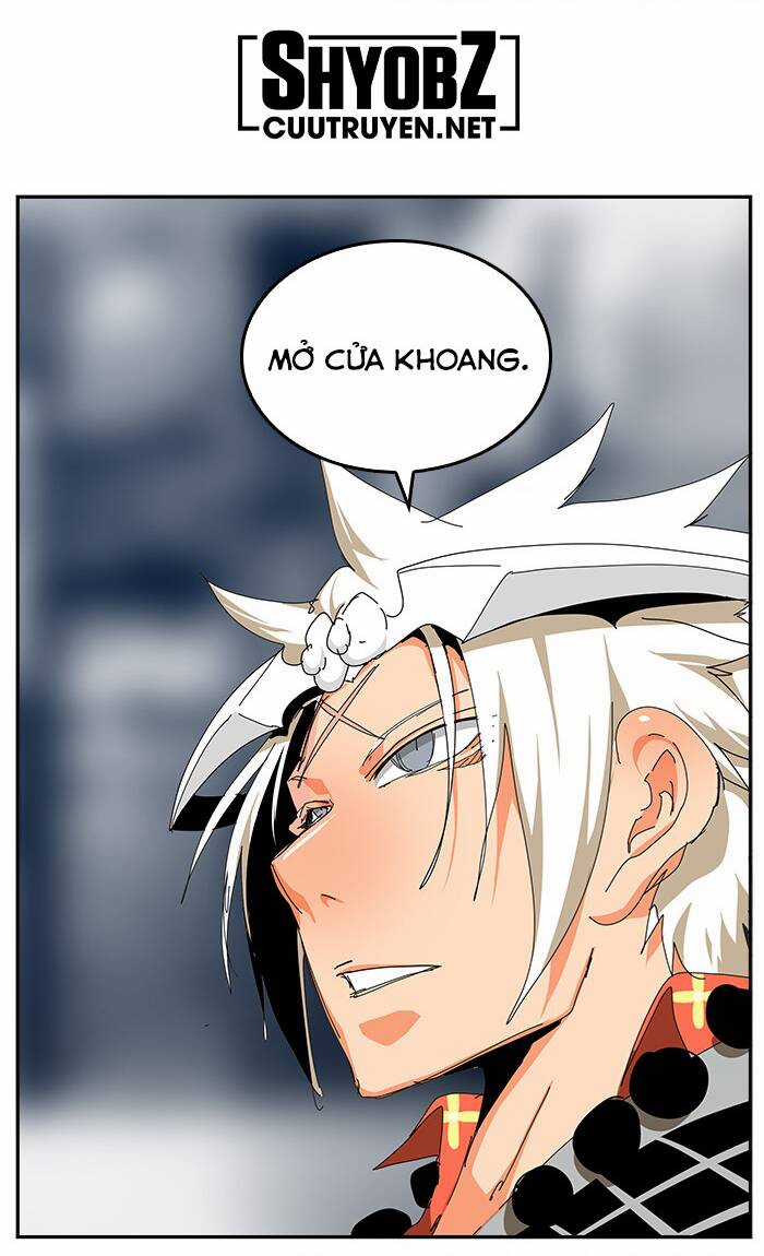 Chúa Tể Học Đường - Chapter 541 - Trang 74