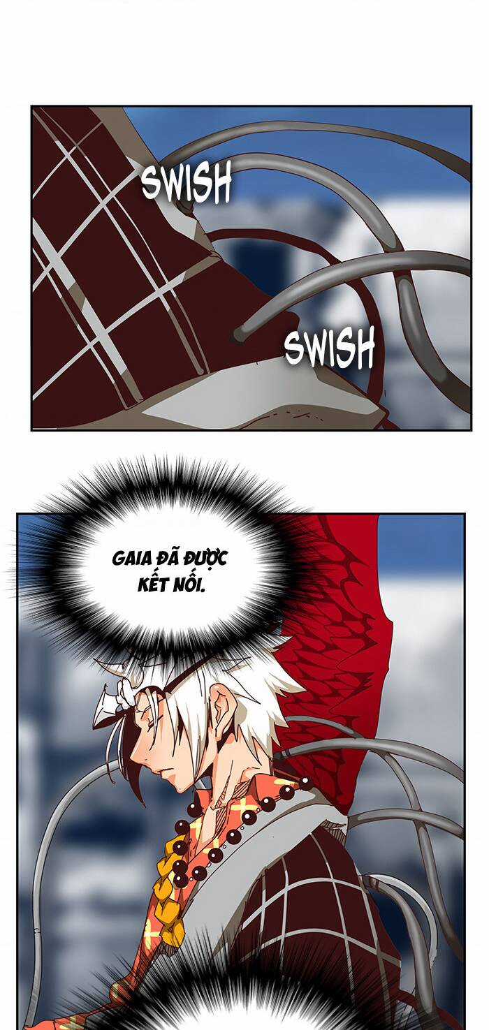 Chúa Tể Học Đường - Chapter 541 - Trang 78