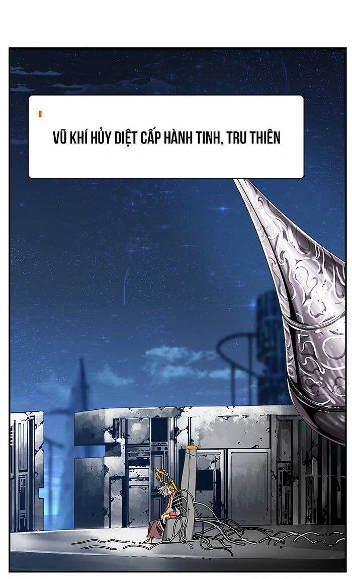 Chúa Tể Học Đường - Chapter 541 - Trang 80