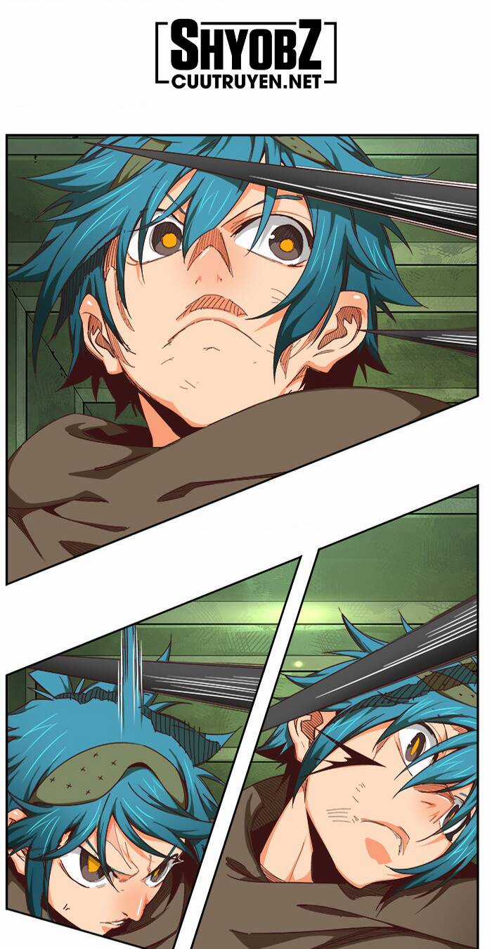 Chúa Tể Học Đường - Chapter 541 - Trang 87