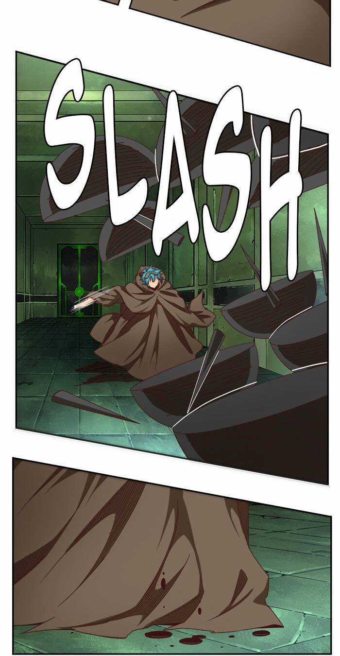 Chúa Tể Học Đường - Chapter 541 - Trang 88