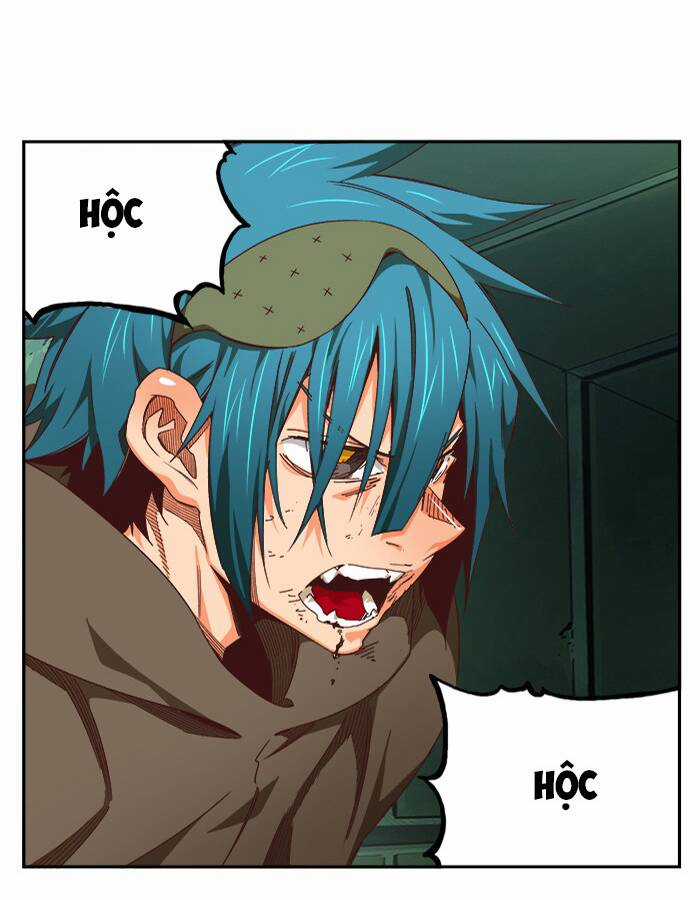 Chúa Tể Học Đường - Chapter 541 - Trang 89