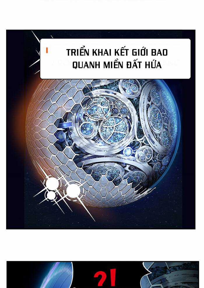 Chúa Tể Học Đường - Chapter 542 - Trang 20