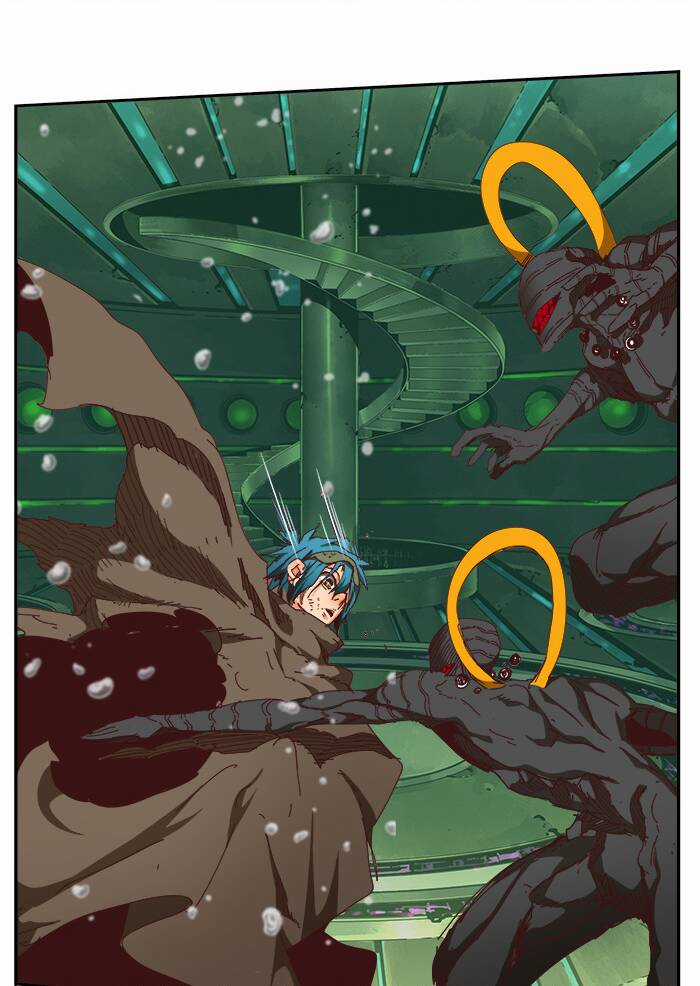 Chúa Tể Học Đường - Chapter 542 - Trang 3