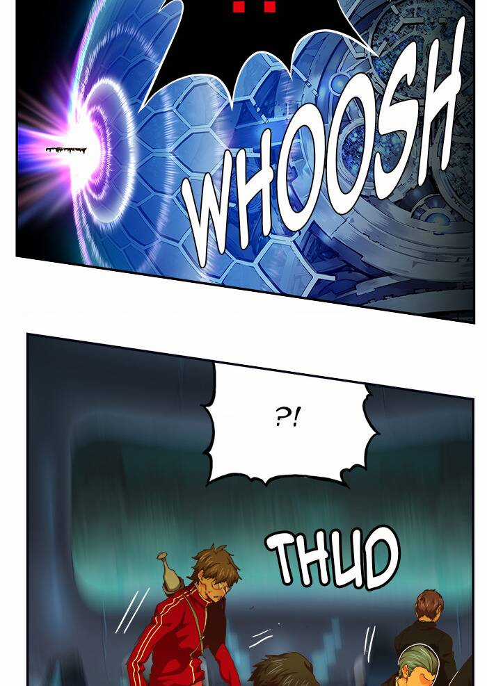 Chúa Tể Học Đường - Chapter 542 - Trang 21