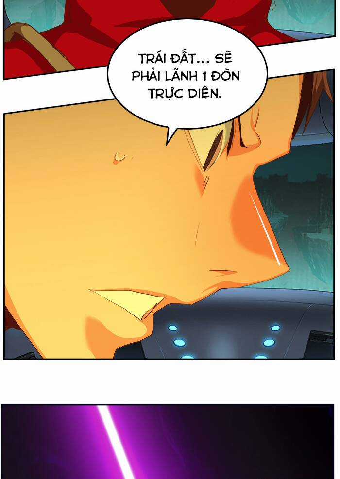 Chúa Tể Học Đường - Chapter 542 - Trang 29