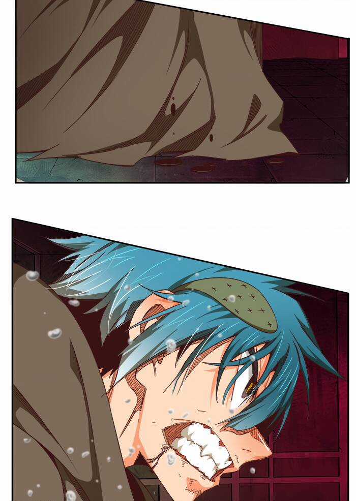 Chúa Tể Học Đường - Chapter 542 - Trang 5