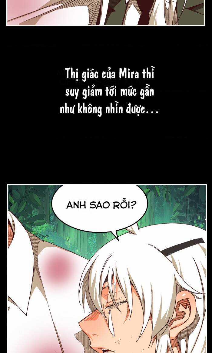 Chúa Tể Học Đường - Chapter 542 - Trang 45