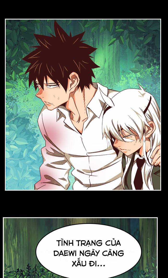 Chúa Tể Học Đường - Chapter 542 - Trang 47
