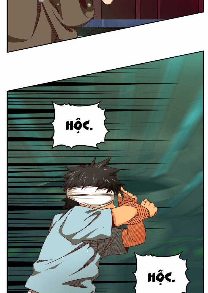 Chúa Tể Học Đường - Chapter 542 - Trang 6