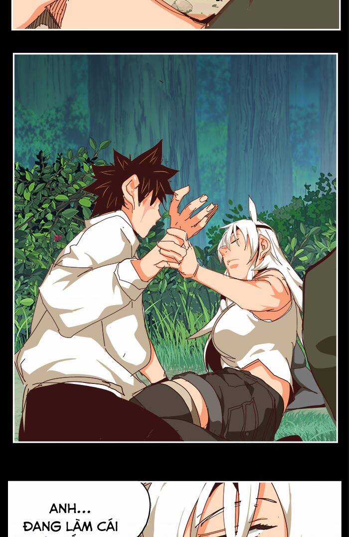 Chúa Tể Học Đường - Chapter 542 - Trang 66