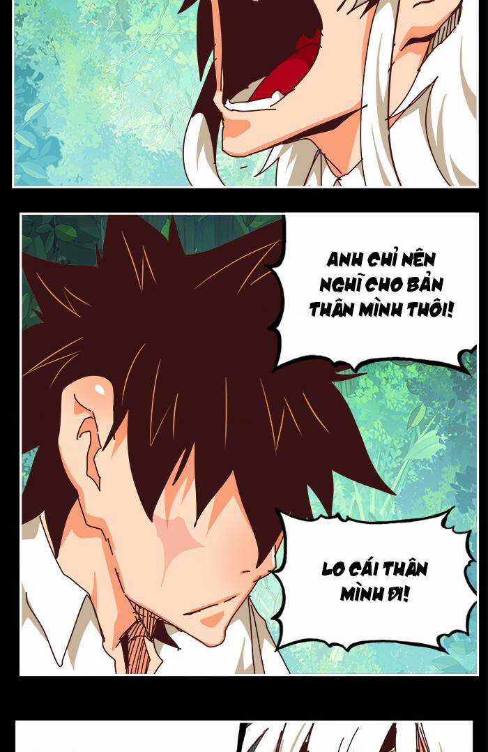 Chúa Tể Học Đường - Chapter 542 - Trang 75