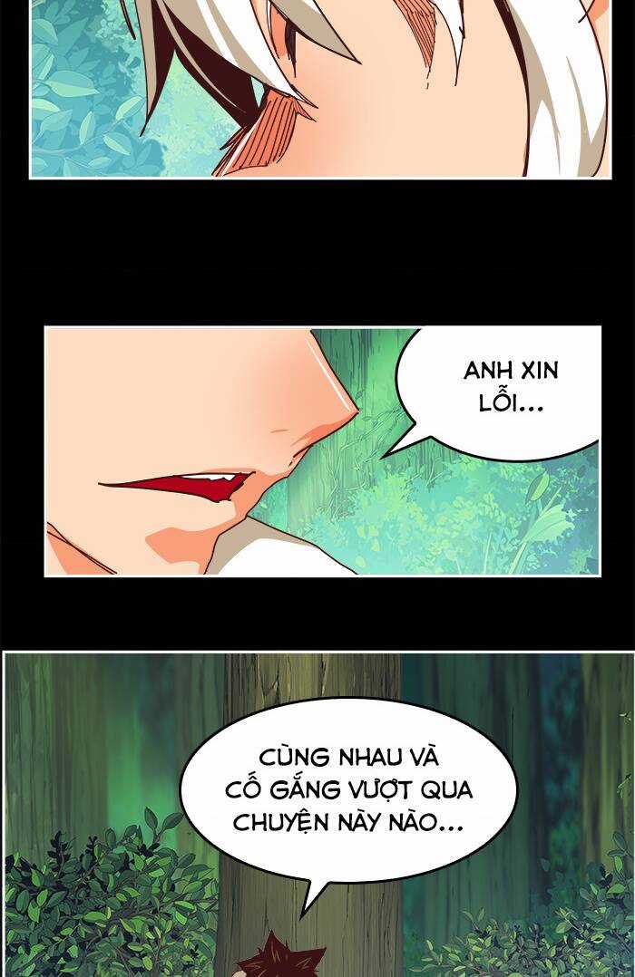 Chúa Tể Học Đường - Chapter 542 - Trang 81