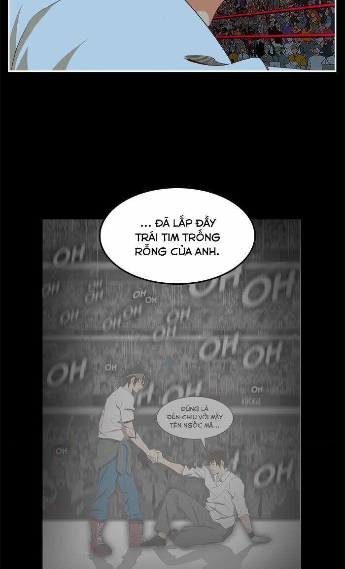 Chúa Tể Học Đường - Chapter 542 - Trang 87