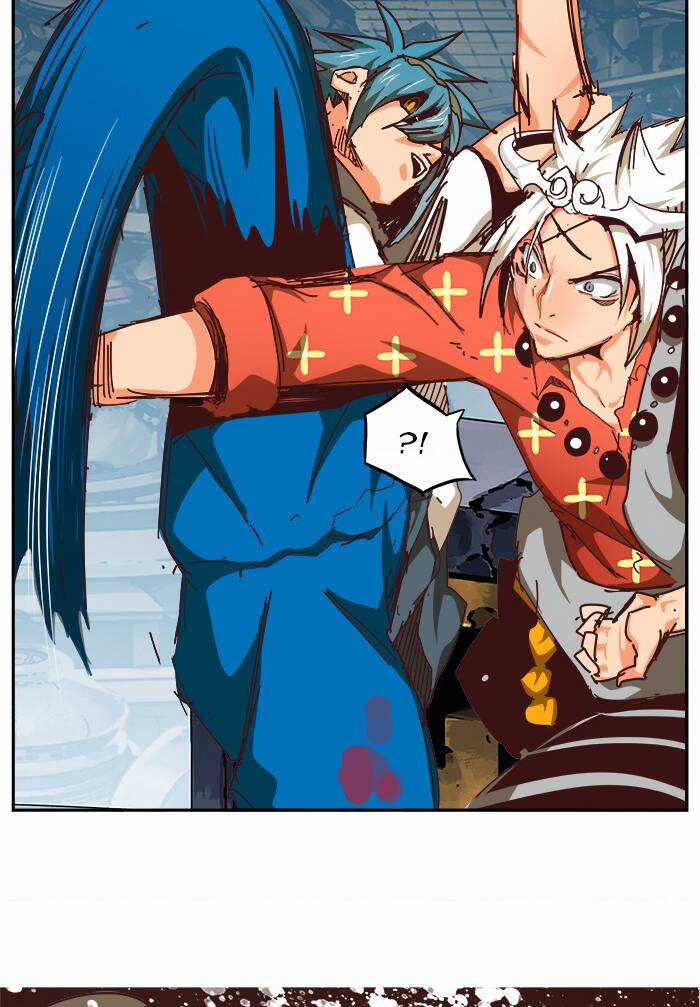 Chúa Tể Học Đường - Chapter 543.5 - Trang 2